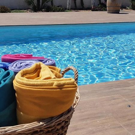 Alojamiento Vacacional Calblanque Junto Cabo De Palos Playa Honda  Exteriér fotografie