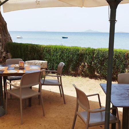 Alojamiento Vacacional Calblanque Junto Cabo De Palos Playa Honda  Exteriér fotografie